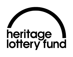 Logo of the National Lottery Heritage Fund