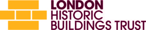 London Historic Buildings Trust logo