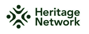 Logo of the Heritage Network