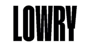 Logo of Lowry