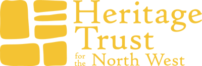 Heritage Trust for the North West logo.