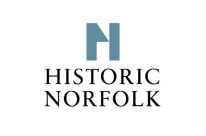 Historic Norfolk logo