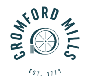Cromford Mills logo