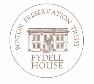 Fydell House Logo
