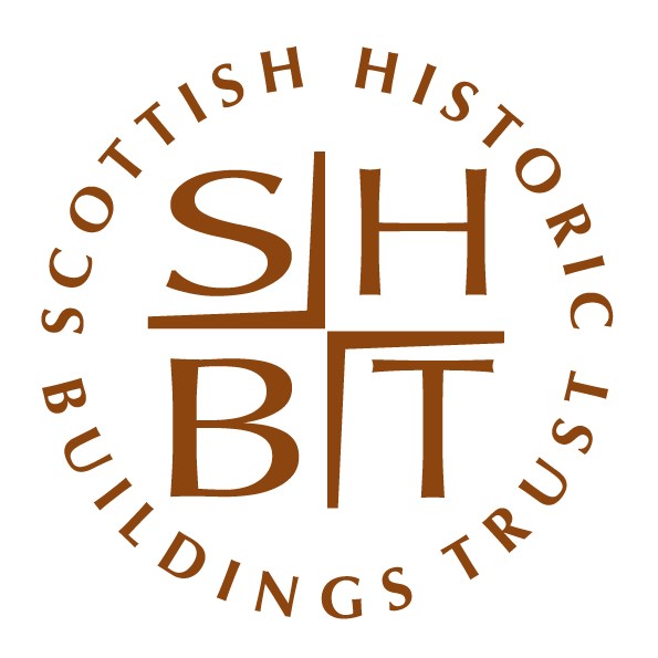 Scottish Historic Buildings Trust logo