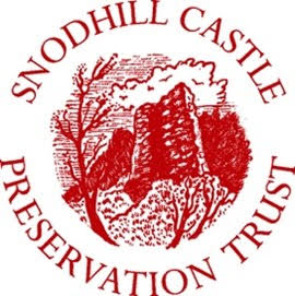 Snodhill Castle Preservation Trust logo