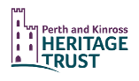 Perth and Kinross Heritage Trust logo