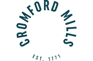 Cromford Mills logo
