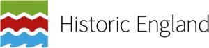 Historic England logo