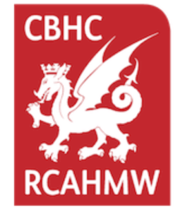 RCAHMW LOGO