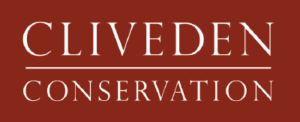 Cliveden Conservation logo