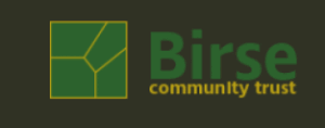 Birse Community Trust logo