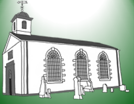 Kilmarnock Old Kirk Trust logo