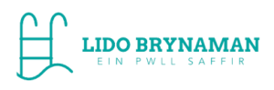 Lido Brynamman logo