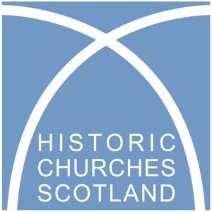 Historic Churches Scotland logo