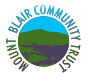 Mount Blair Community Trust logo