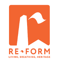 Reform logo