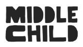 Middle Child logo