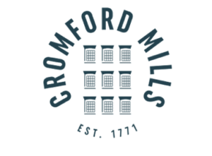 Cromford Mills logo
