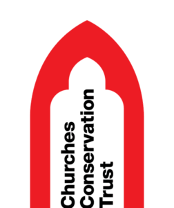 Churches Conservation Trust logo