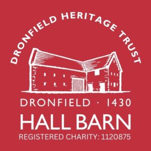 Dronfield Heritage Trust Logo