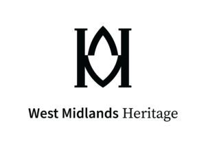 Logo of the West Midlands Heritage Trust