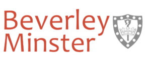 Beverley Minster logo