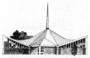 St Richard's Church logo