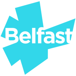 Belfast City logo
