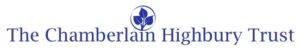 The Chamberlain Highbury Trust logo
