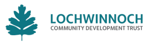Lochwinnoch Community Development Trust logo