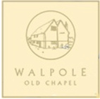 Friends of Walpole Old Chapel logo