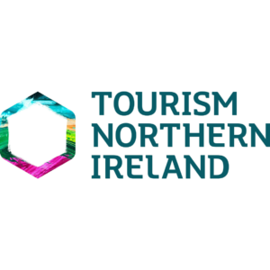 Tourism Northern Ireland logo