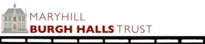 Maryhill Burgh Halls Trust logo