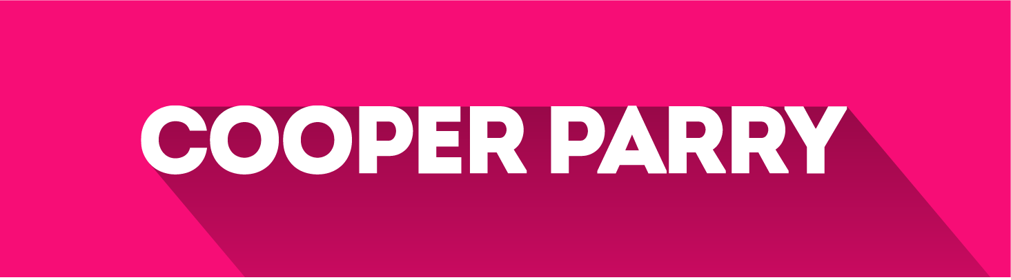 Cooper Parry logo