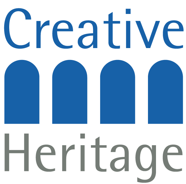 Creative Heritage logo