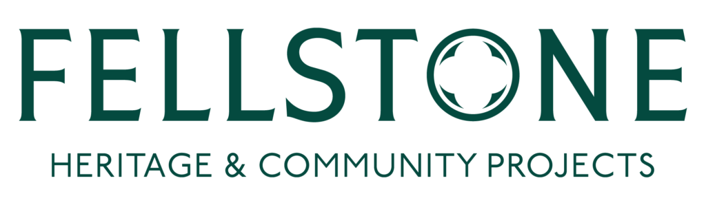 Fellstone: Heritage and Community Projects logo