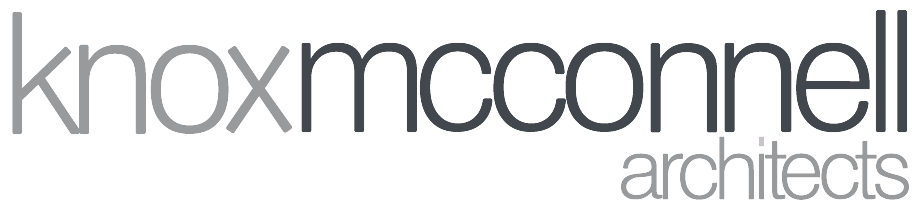 Knox McConnell architects logo