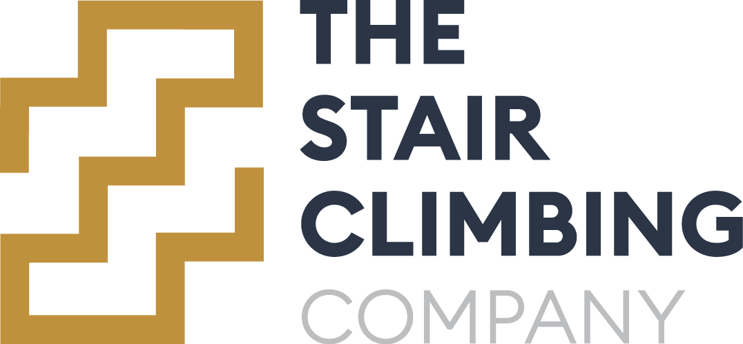 The Stair Climbing Company logo