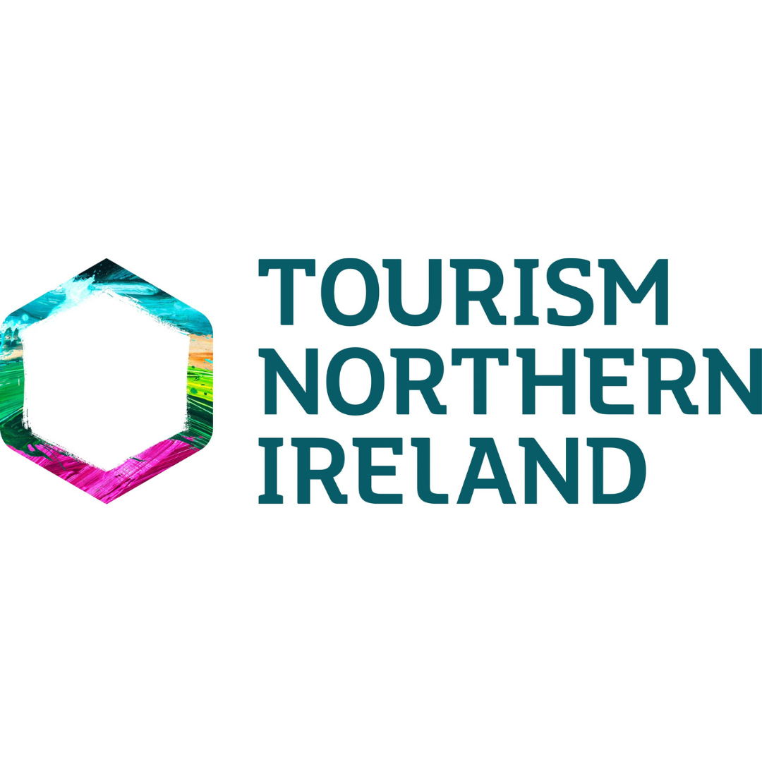 Tourism Northern Ireland logo